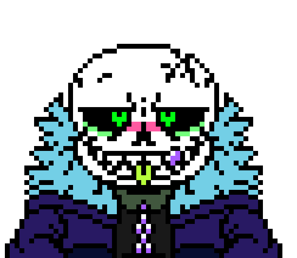 [32e52e] i have this monstrosity,and he's gonna make you regret challenging me.