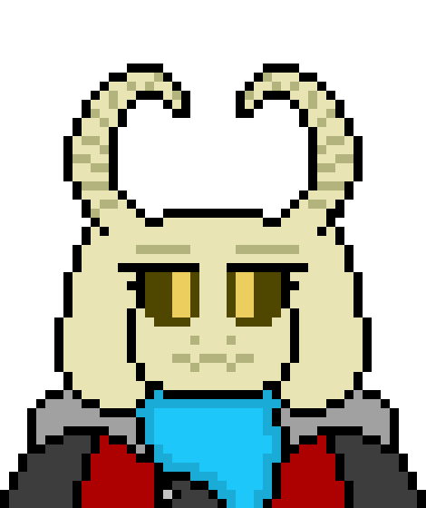 [18f118] "1, name's Mira. 2, I have no idea."