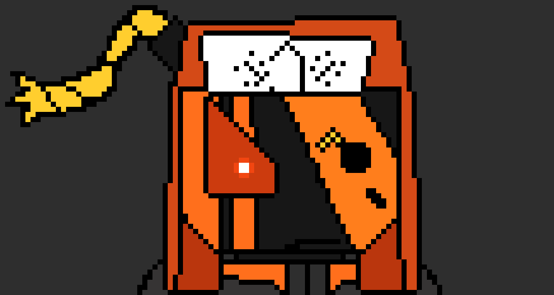 [812b32] Im... RV.... who are you... - RV / Molt!