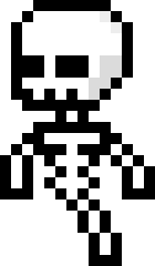 [9664c4] 2 Arm 1 Leg Jump