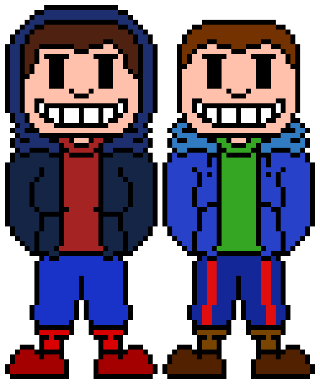 [d6b045] Funkin' Gangsters (Fnfverse)