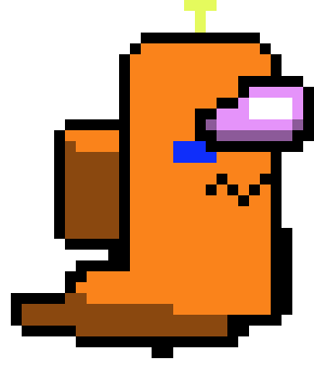 [d8d976] I gave you some of my strongest power  -BL