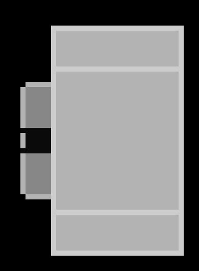 [8752f7] ビーマー