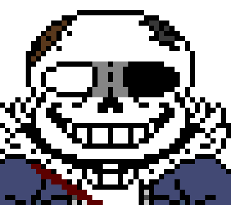 [53a360] appears behind 404 about to stab him -