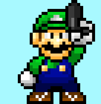 [0b51d0] -Among Drip intensifies- [Kemuri]