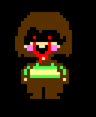 [1b2334] (BACK | WITH 80% HP)... HEHEHEE, I'M NOT DEAD... =)