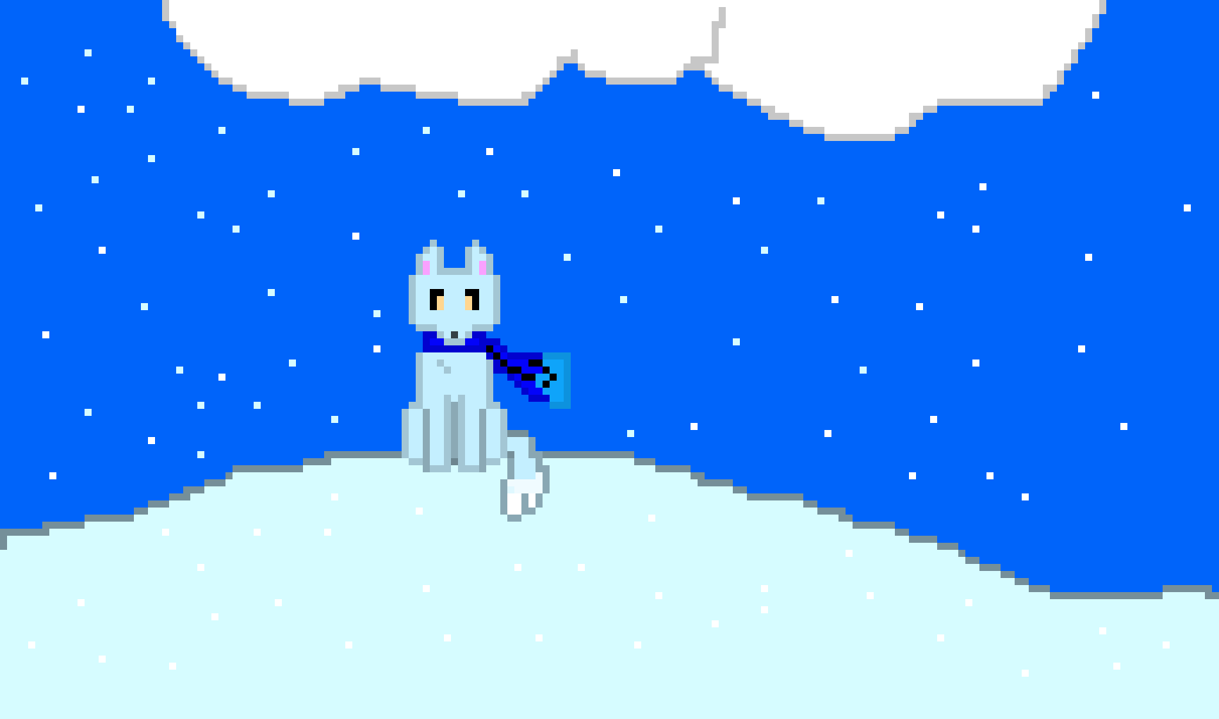 [9664c4] Wallpaper 1