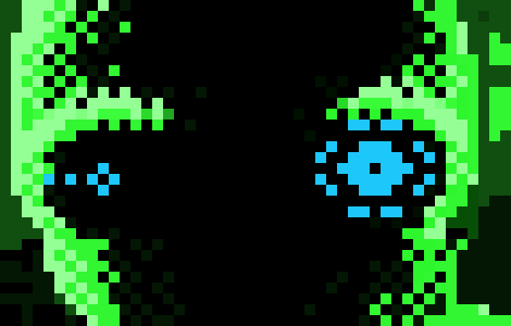 [c91422] The power of Autism took over my body-