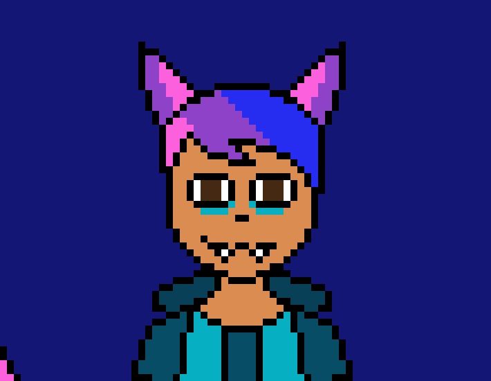 [4fbda4] how you know my number...yeah kinda ...i'm just sad that i saw eve get shot and die...she is doing something with armor...it looks like she took good care of it...-Evan