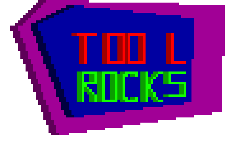 [9664c4] ToolRocks
