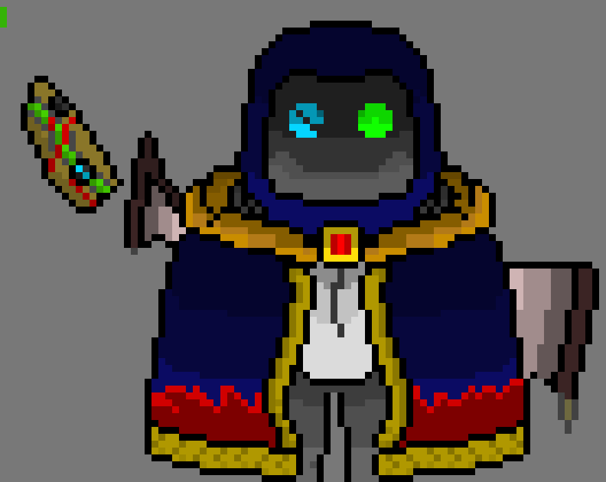 [ca8ee4] (Crashes right behind Calm ODST)