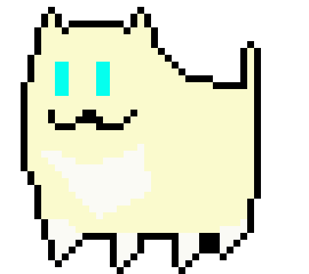 [376dfb] *bites The Uni. Sans' leg off * :3