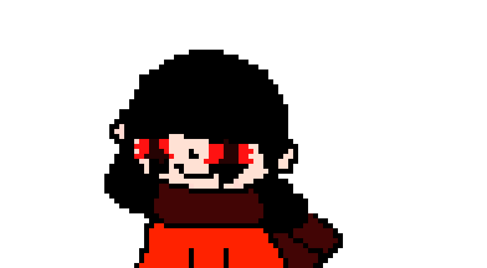 [904ba9] HEY LET ME GO U BIG SHIT!!!