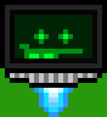 [792f74] Hey... My archives just updated! That is very interesting... - *Data Expunged*