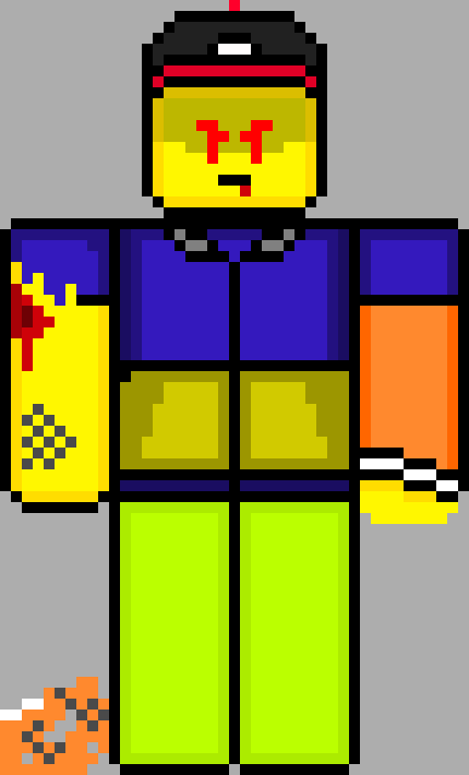 [f9970b] -the water just starts flooding..-