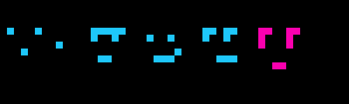 [c91422] Who even are  you? 