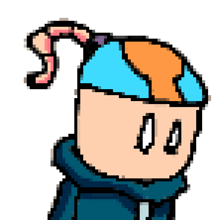 [990543] I got on and was this close to ripping someone a new asshole.