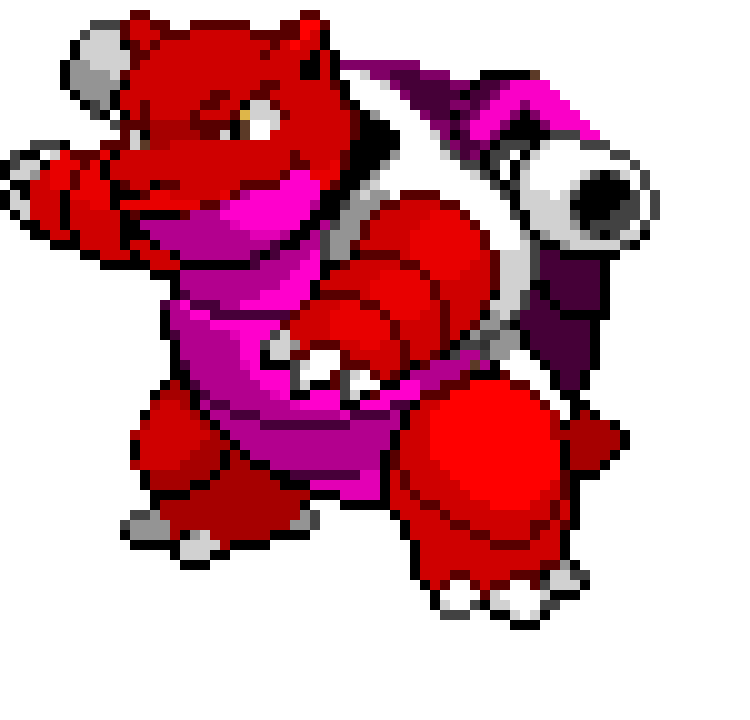 [a36a8f] shiny pokemon 9