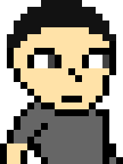 [90896a] *He wasn't hurt, just scared. These kids were older and at least one had attacked him. With... wait, was that a sword?! Why did he have a sword?! And... how did it disappear like that? He was just looking around now, frozen by shock.*