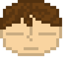 [64a939] *He becomes unconscious* 