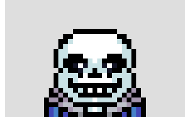 [a23199] I take that as a yes *sans would tp behind Stanley
