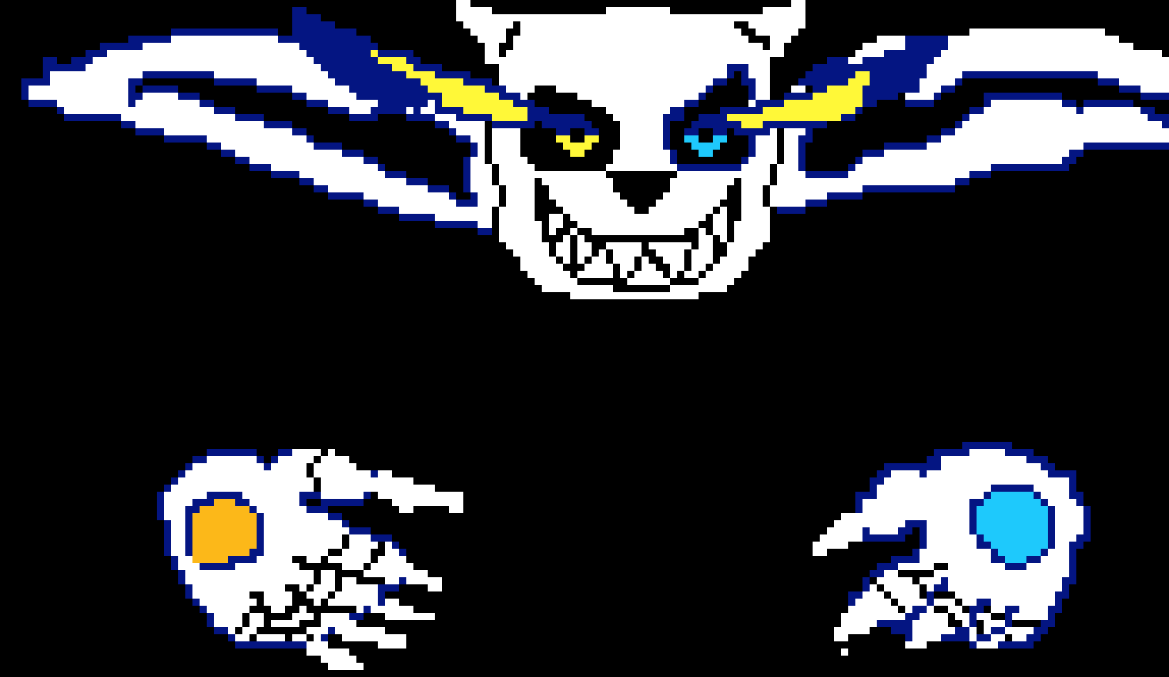 [af4498] ultra sans animalstale