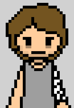 [f684ac] (hits kc with the hug stick) {the hug stick is a weapon that i created that when it hits someone, it gives them the feeling of being hugged... but its also a golden statue, so its still gonna hurt a bit}. -Ez