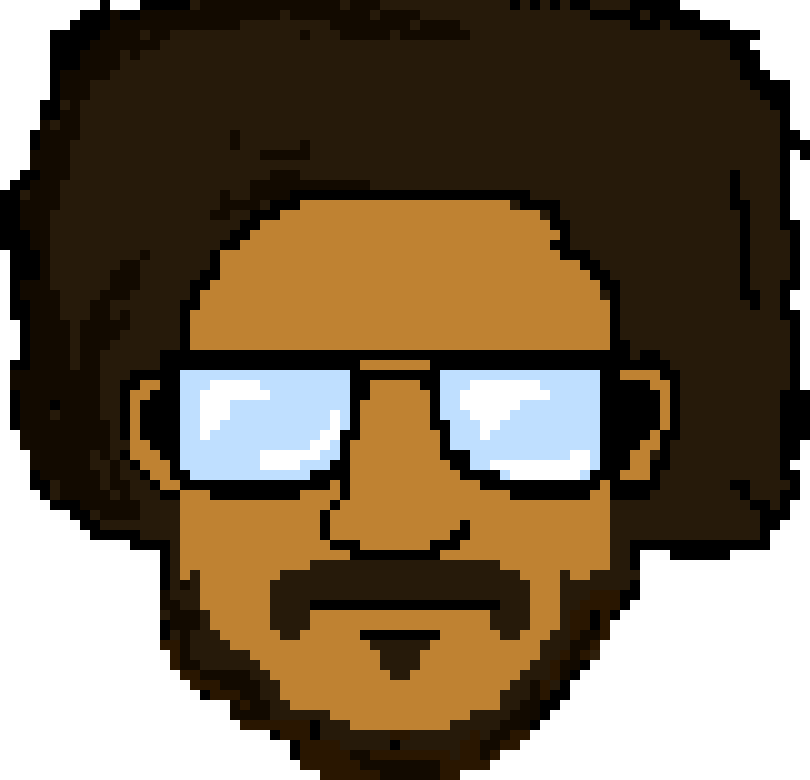 [076509] Pixel Art Afrosapien edit 5
