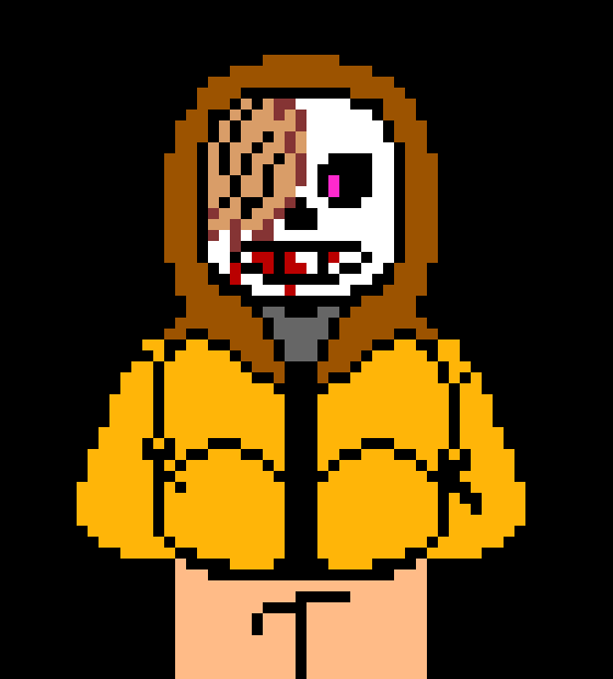 [c8bb2d] -blue bone cages him near them and makes sure he doesnt leave-