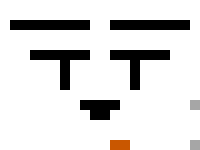 [0b51d0] "Oh. Well I'm stupid."