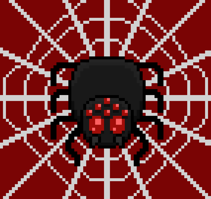 [9664c4] Spider