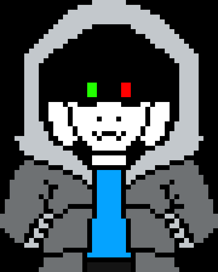 [95be89] And the creator of the original sprite is still here and dislikes your actions