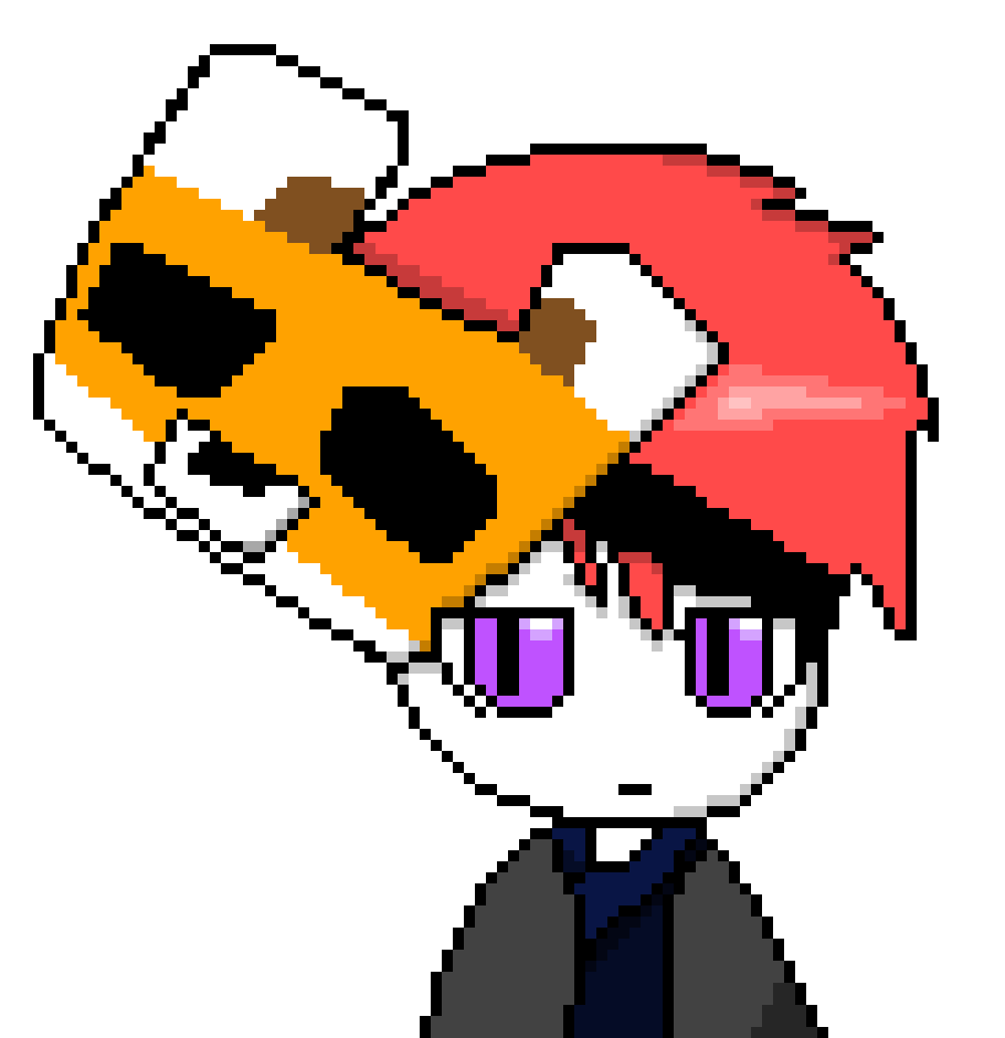 [5b2f3e] -Blood is dripping from his scythe, and souls are screaming and circulating around it-