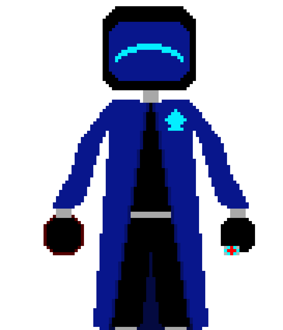 [25d002] *He tries to do a magic trick with his ace card....He fails miserbly*