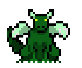 [9664c4] DragonFront