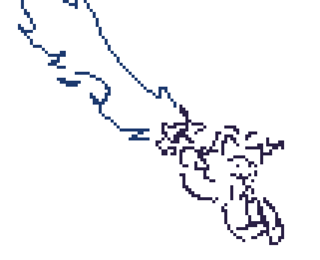 [c5d5a7] Oh yeah if it wasn't obvious I made both the first Scott recolor sprite and the second one named Melvin I hope you enjoyed it Scott  felt bad since no one made one in 17 hours