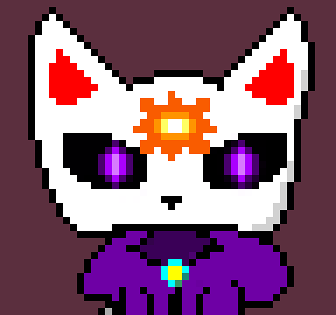 [5b2f3e] Lucky you. I have no main sprite. Yes, I've been on for 3 Y E A R S. and I don't have an actual main