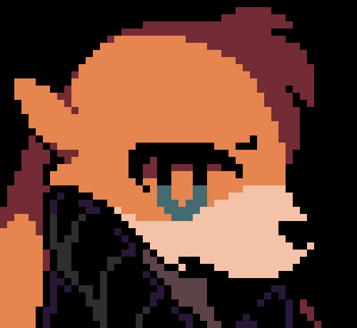 [7e1fb1] Not great, i'll be fine though... nothing that matters in the end