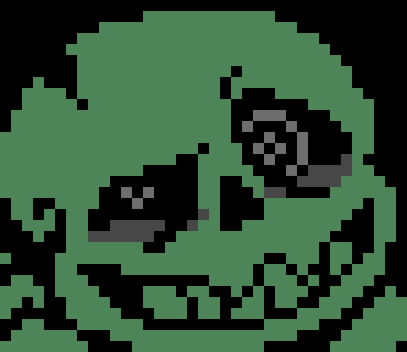 [68791c] Undertale Unhinged Sans: That's a good point