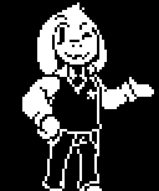 [a82578] No Chara! we dont need em