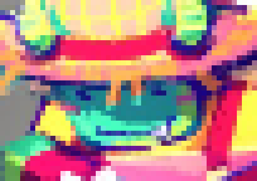 [c6eeac]    Joking, joking, but thats cool my sister got new glasses recently