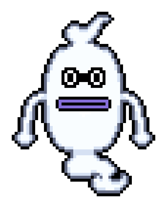 [78a5cd] .... I think you may have the wrong Yo-Kai--}Whisper