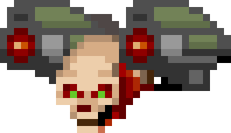 [ace9cc] My jokes are like my depression, I have to much of it - Shadow