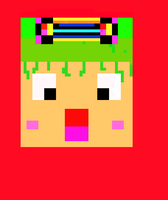 [9664c4] Minecraft Mayor