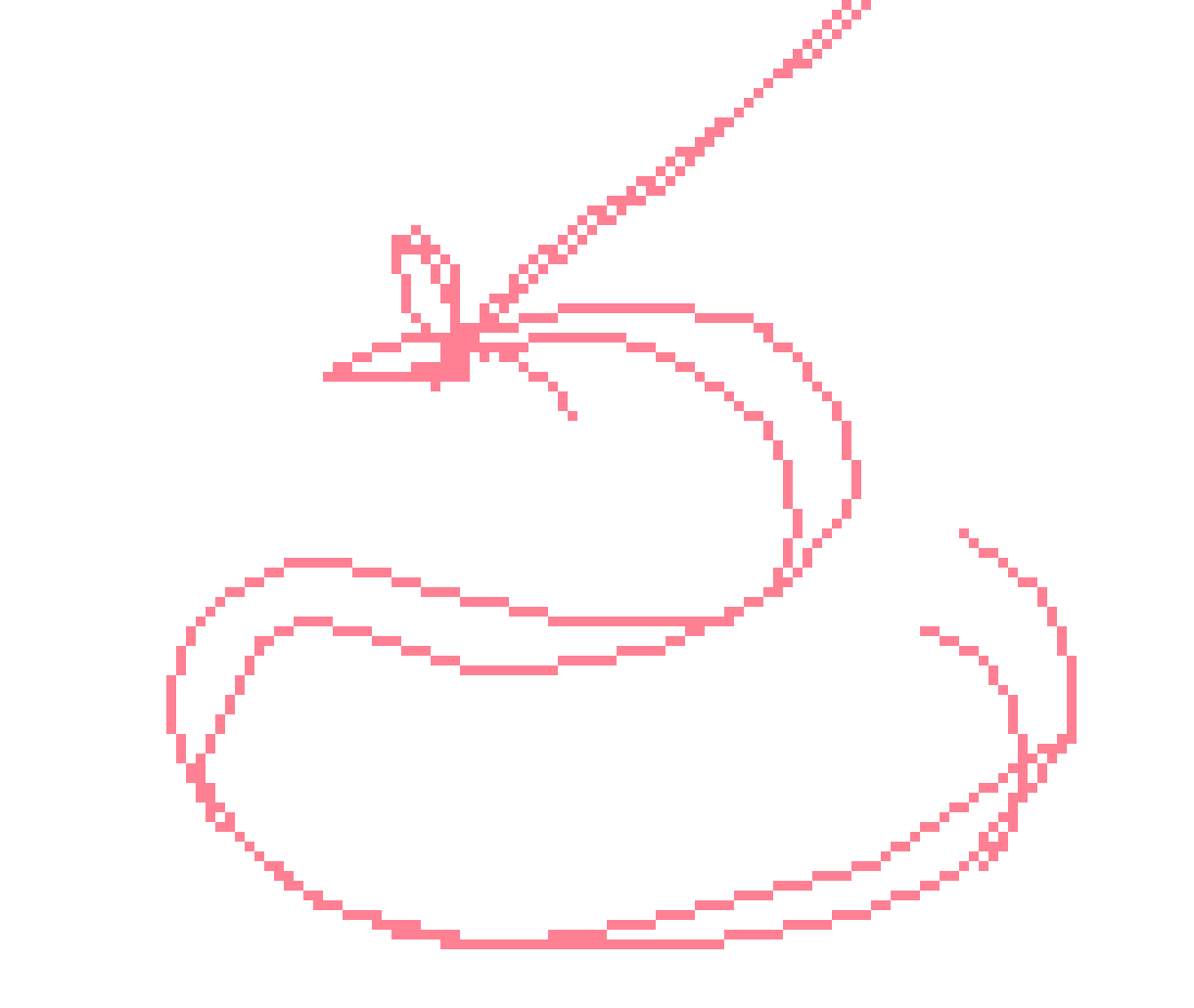 [8048ed] pam is kinda laggy rn so these look kind of Ass but i see what you mean