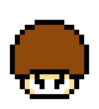 [2443ad] goombashroom better