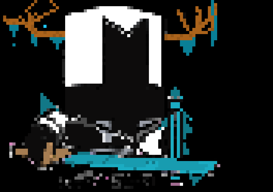 [9313a5] sorry jaden, but you spoke heresy. 