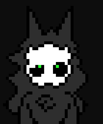 [c91422] *behind Caro* Wut dat!?