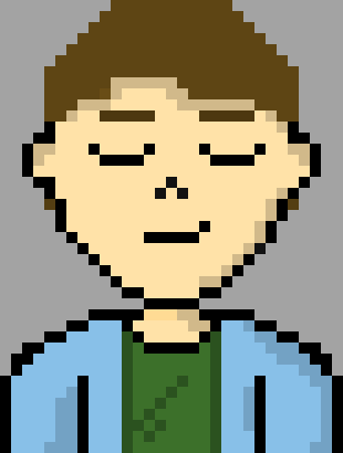 [90896a] Sorry I'm not in the best... state right now. Flashback... *He sat up after a minute of consideration.*