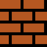 [9664c4] Mario Brick Obstacle